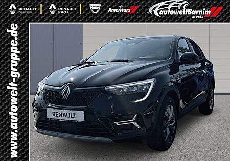 Renault Arkana Evolution 1.3 TCe 140 M EVOLUTION