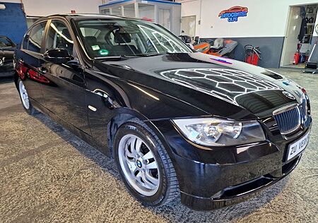 BMW 318i 318 Baureihe 3 Lim. *Klima*TÜV bis 07/2026*
