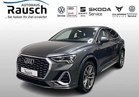 Audi Q3 Klima Navi Rückfahrkamera Sitzheizung