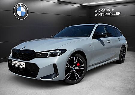 BMW M340d xDrive Touring AHK Pano DA Prof PA+ Standh