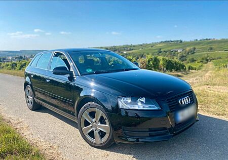 Audi A3 1.4 TFSI Sportback