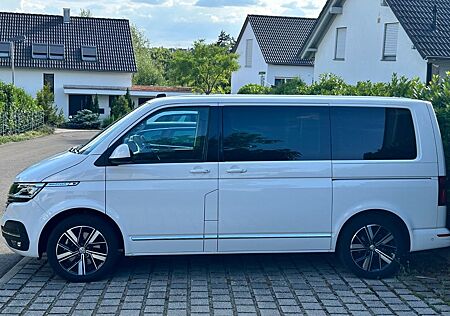 VW T6 Multivan Volkswagen