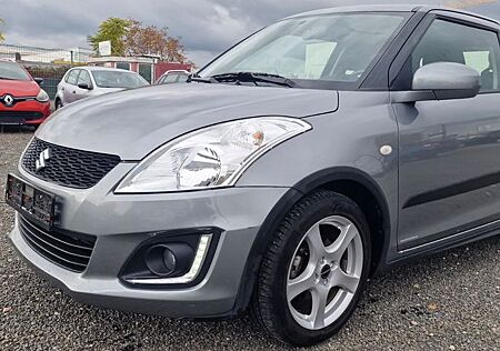Suzuki Swift *Klima*Garantie*Finanzierung