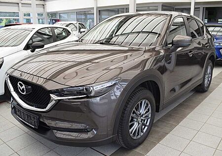 Mazda CX-5 SKYACTIVE Exclusive-Line