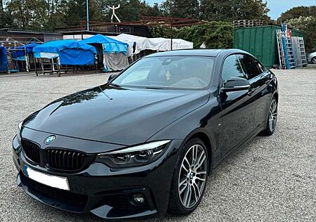 BMW 440i 440 Gran Coupé Gran Coupé M Sport A