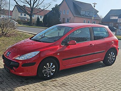 Peugeot 307 Filou 90 Filou