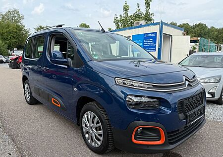 Citroën Berlingo Feel M*Navi*Kamera