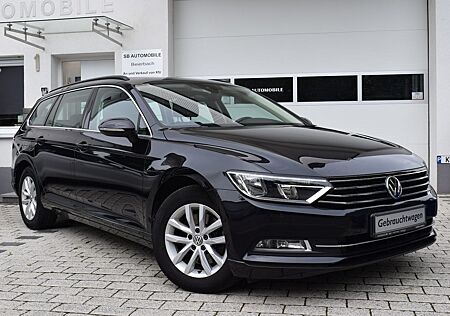 VW Passat Variant Volkswagen Comfortline DSG/ACC/Navi/ALU/CAM
