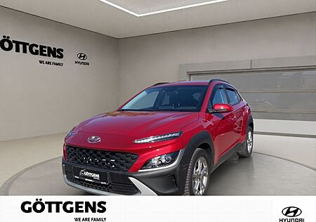 Hyundai Kona 1.0 T-GDI 30 EDITION KAMERA BT 17LM GJR