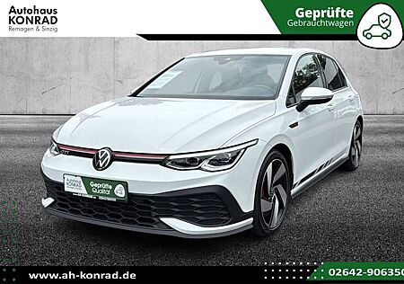 VW Golf Volkswagen VIII Lim. GTI Clubsport 2.0 TSI DSG*HARMANK