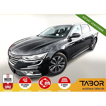 Renault Talisman leasen