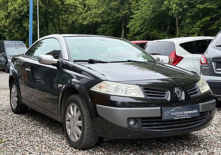 Renault Megane II Cabrio TÜV bis 06.2026