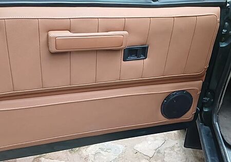 Land Rover Range Rover Classic