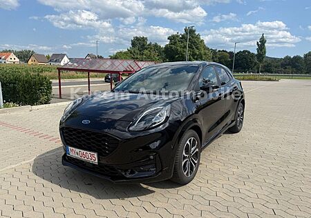 Ford Puma ST-Line X*1.HAND*WERKSGARANTIE*