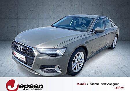 Audi A6 Limousine 50 TFSI e advanced qu. S tr. HUD TV