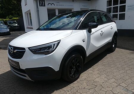 Opel Crossland X , 2.Hand, U-frei, gute Ausstattung