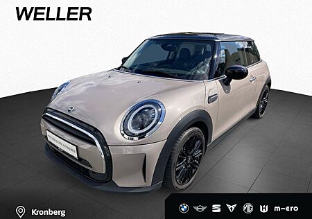 Mini Cooper 3-T Classic Trim Navi LED PDC Tempo SpoSi