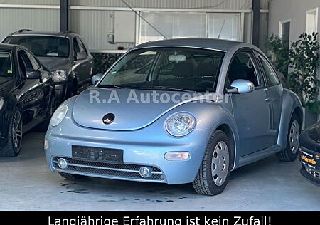 VW New Beetle Volkswagen Lim. 1.4 Klima 7/25 Tüv Fahrbereit