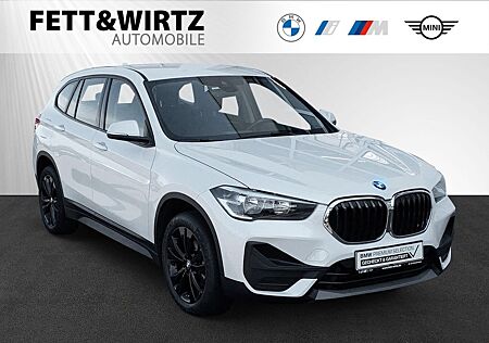 BMW X1 sDrive18i Adv.|Aut.|Navi|PDC|Sitzhzg.