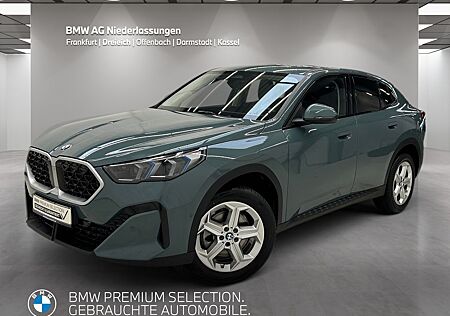 BMW X2 sDrive20i Kamera Driv.Assist LED Sitzheizung
