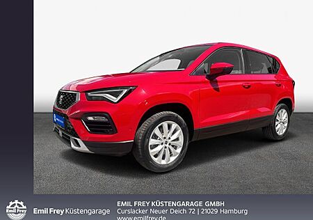 Seat Ateca 2.0 TDI DSG Style Edition AHK ACC RFK NAVI