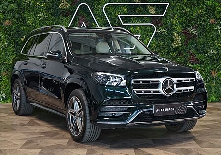 Mercedes-Benz GLS 400 GLS*400d*4M*AMG*TAŽNÉ*BURM*PANO*68.512€ NETTO