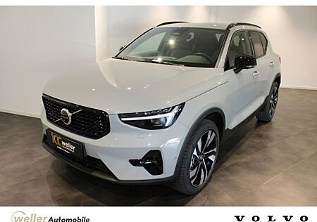 Volvo XC 40 XC40 B4 B Plus Dark Business-Paket Frontscheiben