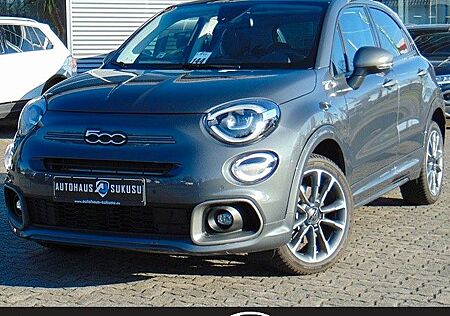Fiat 500X 1.5 GSE Hybrid DOLCEVITA SPORT DCT