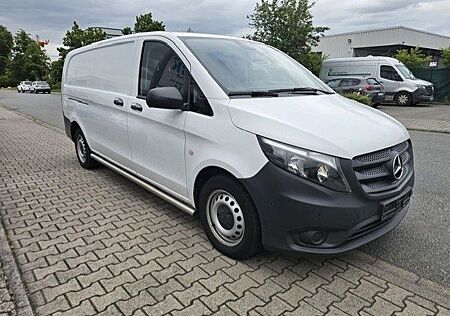 Mercedes-Benz Vito Kasten 114 Extralang