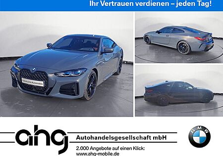 BMW M440i xDrive Coupe Sport Aut. Standhzg. Head-Up