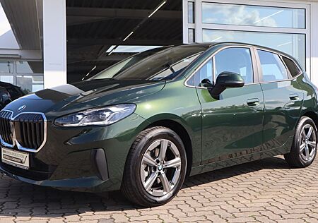 BMW 218i Active Tourer/DAB/LED/Komfortzg./AHK/Shz