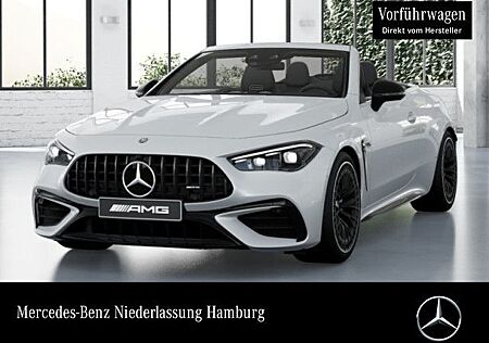 Mercedes-Benz CLE 53 AMG CLE 53 4M NIGHT+360+AHK+STHZG+BURMESTER+KEYLESS