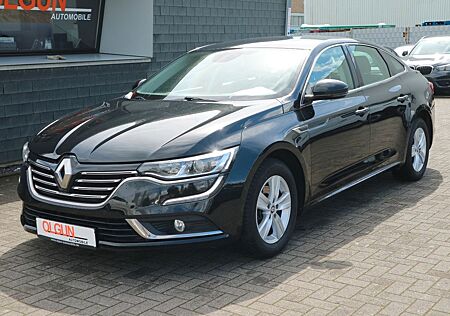 Renault Talisman 1,5 dCi Corporate Edition*NAVI*PDC*ALU*