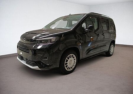 Opel Combo Life GS 1.5D AT Navi Kamera LED Sitzheizg