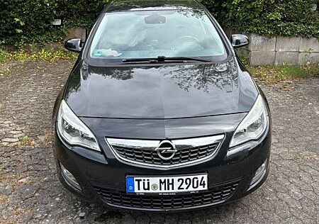 Opel Astra Sports Tourer 1.4 T 150 Jahre 103...