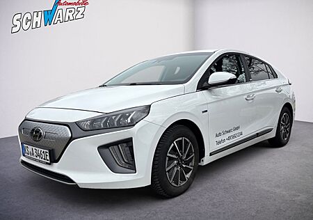 Hyundai Ioniq Style Elektro