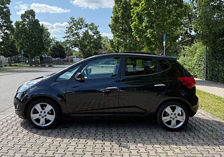 Kia Venga 1.6 CRDi Business Line Business Line