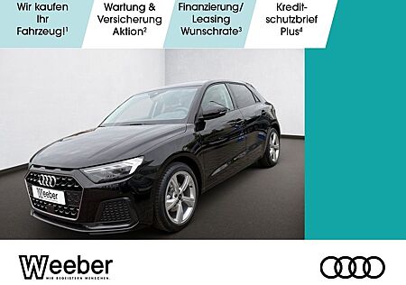 Audi A1 Sportback advanced LED LED PDC LM Klima