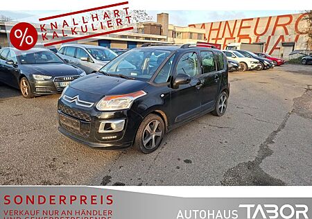 Citroën C3 Picasso 1.6 BlueHDi 100 Selection LM Klim PDC
