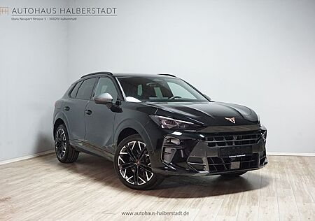 Cupra Terramar VZ 4Drive Pano/Headup/20z./AHK/Matrix/