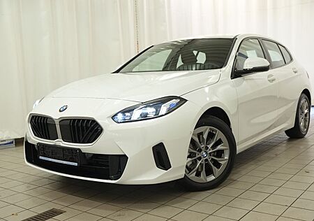 BMW 120i Steptronic Navi Sitzh. Matrix neues Modell