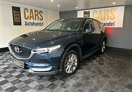 Mazda CX-5 Kangei 2WD