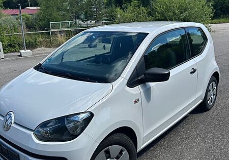 VW Up Volkswagen ! 1.0 44kW -