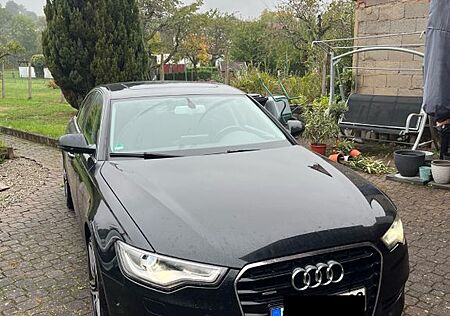 Audi A6 3.0 TDI quattro S tronic -