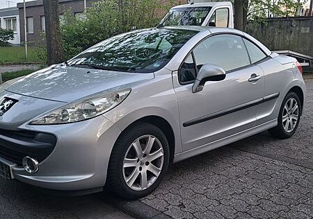 Peugeot 207 CC Filou 120