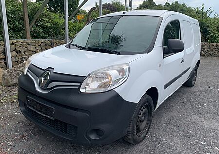 Renault Kangoo Rapid Maxi Extra Lang Combi Modellpflege