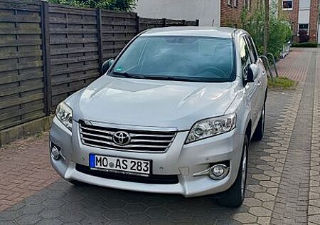 Toyota RAV 4 2,0-l-Valvematic 4x4 Life Life