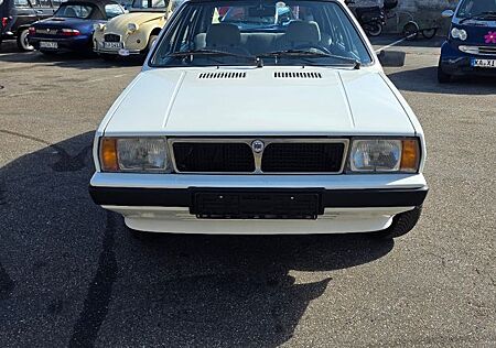 Lancia Delta