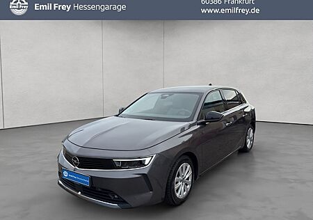 Opel Astra 1.2 Turbo Elegance