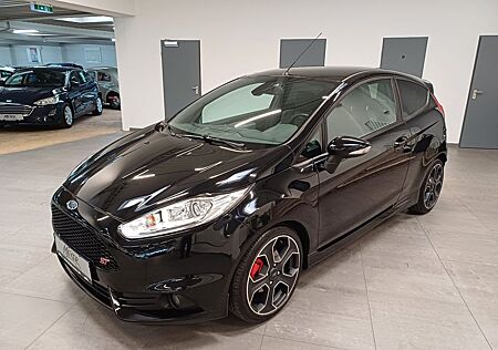 Ford Fiesta ST200 1.6 EcoBoost 3-türig